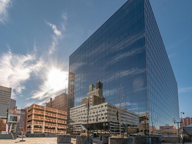 Flashcube Apartments 1 Bedroom Apartment for Rent at 720 Main St, Kansas City, MO 64105 The Downtown Loop