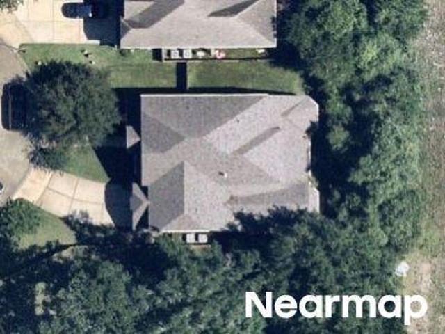 Flashing Ridge Dr