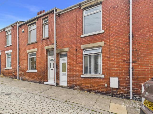 Flass Terrace, Durham DH7 2 bed terraced house to rent £675 pcm £156 pw