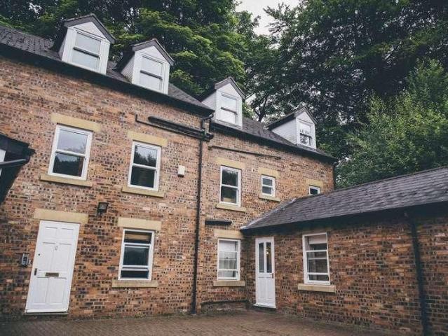 Flass Court Lower, Ainsley Street, Durham, DH1