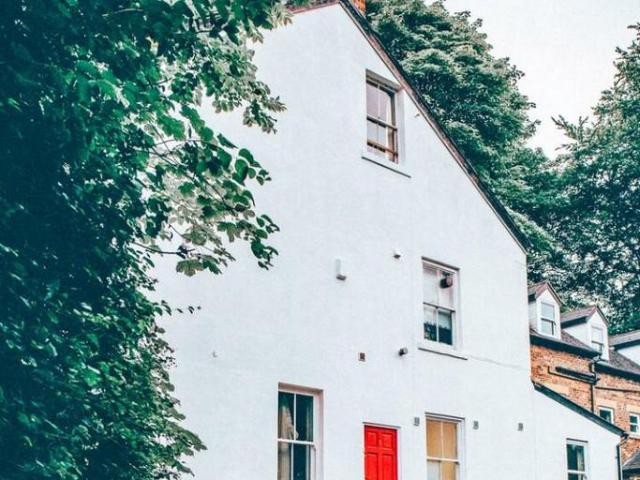 Flass House Upper, Waddington Street. 8 bed private hall to rent £888 pcm £205 pw