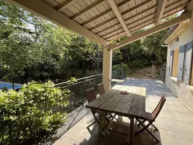 Flassan 84410 Achat / Vente maison 11 pièces t11