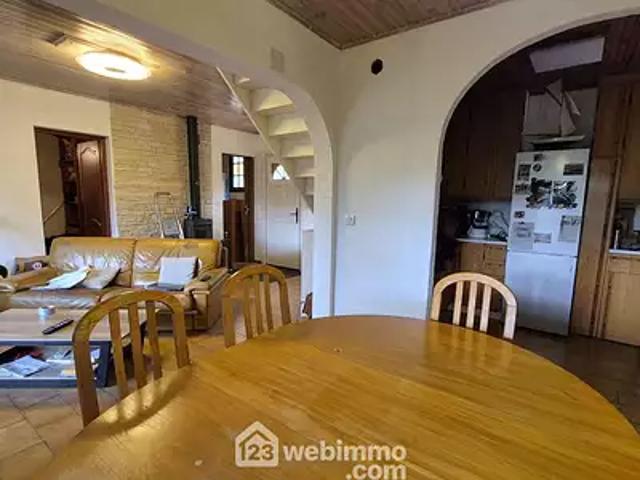Flassans sur Issole 83340 Achat / Vente maison 6 pièces t6