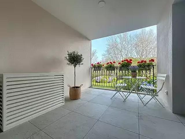 Flassans sur Issole 83340 Achat / Vente appartement 4 pièces t4 terrasse