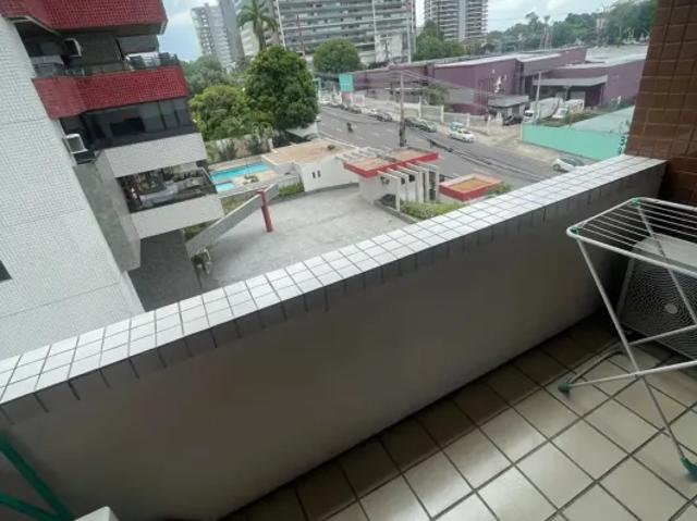 Flet adrianopóles 100% mobiliado, ideal para investidores