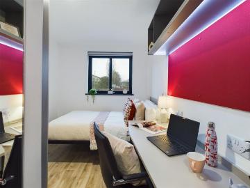 Fletchamstead Highway, Coventry CV4, 1 bed flat to rent, £780 pcm | PrimeLocation