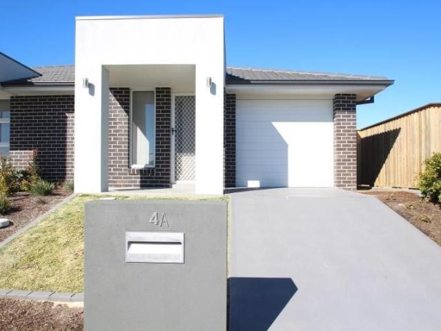 Fletcher, 4 Bitta Street