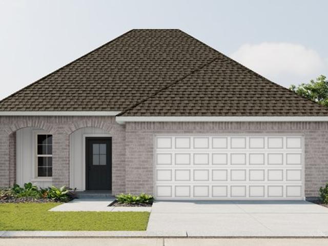 Fletcher V H Plan Cornerstone Community