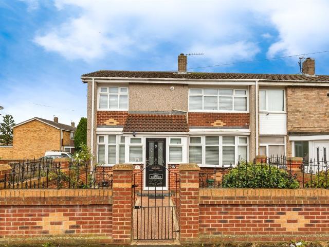Fletcher Walk, Hartlepool TS25, 3 bed property to rent, £800 pcm | PrimeLocation