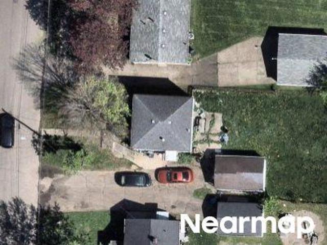 Fletcher Ave NE