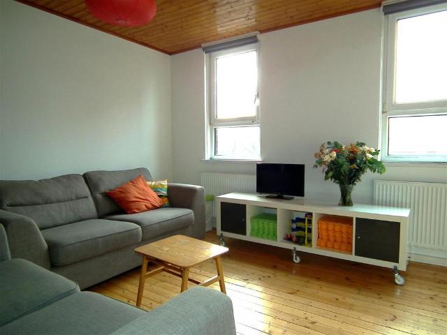 Fletcher Court, Ingestre Road, London, NW5 1XG, United Kingdom | 2 bed apartment for rent #140543638 | Rentberry