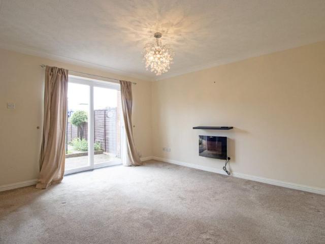 Fletcher Close, Flixborough, DN15