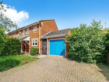 Fletcher Close, London E6, 2 bed end terrace house to rent, £2,275 pcm | PrimeLocation