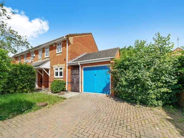 Fletcher Close, London E6, 2 bed end terrace house to rent, £2,232 pcm | PrimeLocation