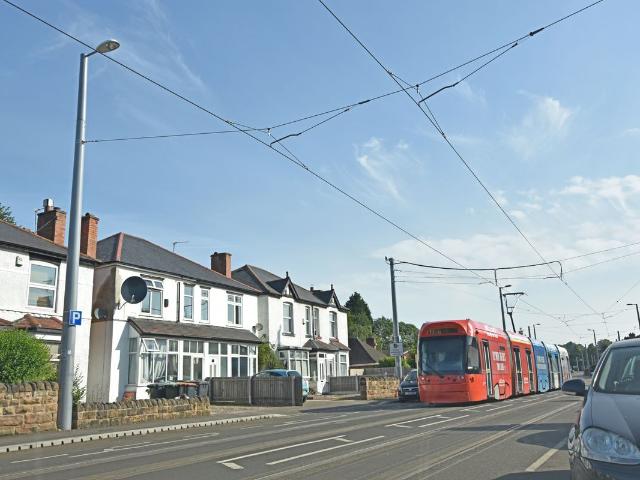 Fletcher Road, Beeston NG9, 1 bed flat to rent, £895 pcm | PrimeLocation