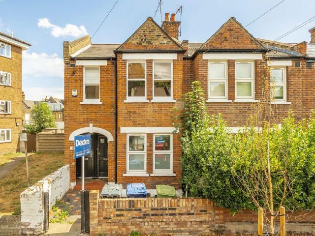 Fletcher Road, Chiswick W4, 2 bed flat to rent, £2,400 pcm | PrimeLocation