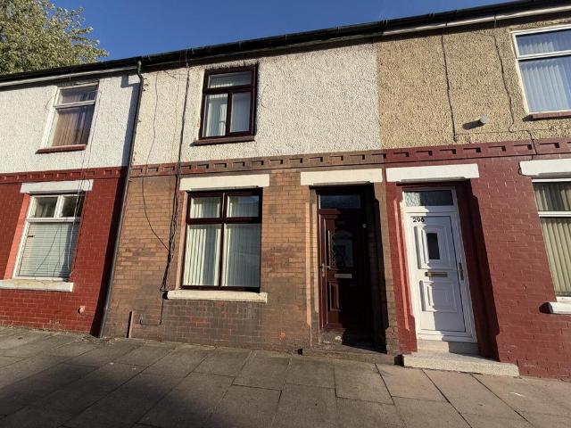 Fletcher Road, Preston 2 bed terraced house to rent £750 pcm £173 pw