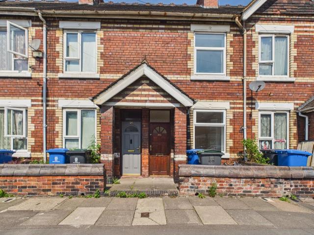 Fletcher Road, Stoke On Trent ST4, 2 bed terraced house to rent, £750 pcm | PrimeLocation