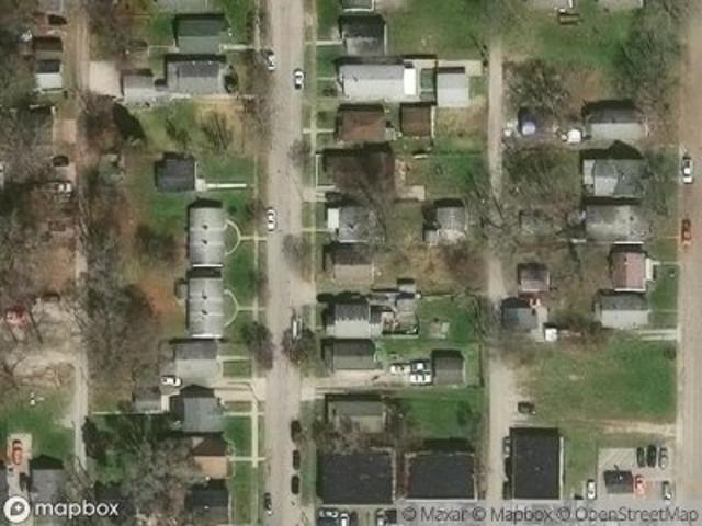 Fletcher St