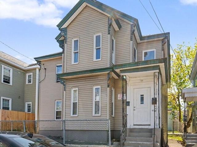 Fletcher St, Lowell, Home For Sale