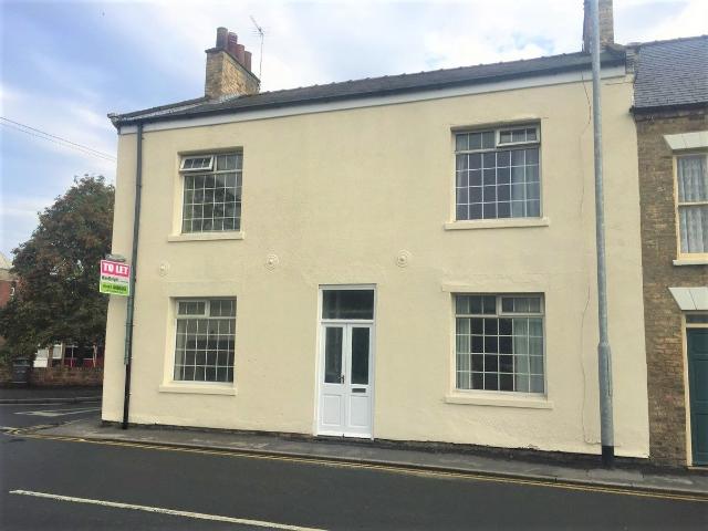 Fletchergate, Hedon HU12, 4 bed terraced house to rent, £950 pcm | PrimeLocation