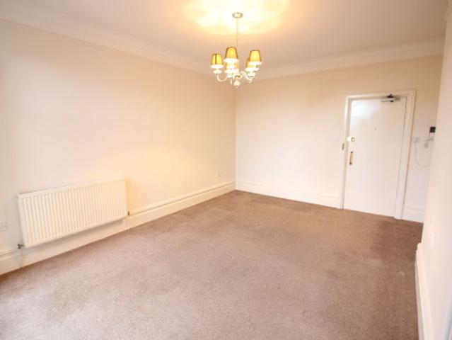 Fletton Avenue, Peterborough