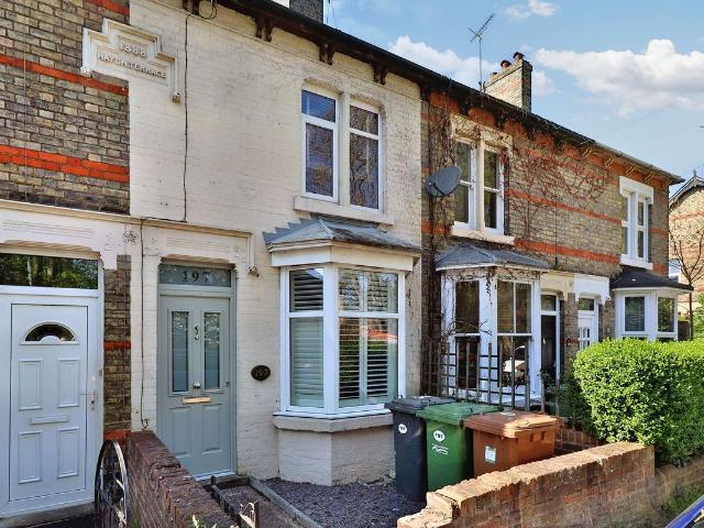 Fletton Avenue, Peterborough PE2, 2 bed terraced house to rent, £1,000 pcm | PrimeLocation
