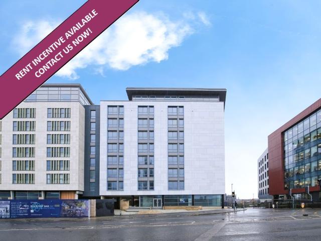 Fletton Quays, Peterborough PE2, 2 bed flat to rent, £1,200 pcm | PrimeLocation