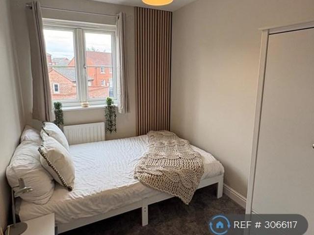 Fletton Road, Malton, YO17 1 bed in a house share to rent £500 pcm £115 pw