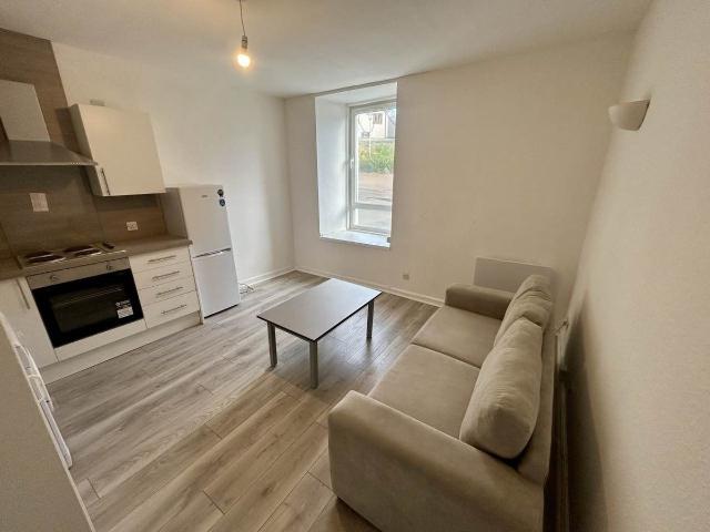 Fleuchar Street, Dundee DD2, 1 bed flat to rent, £600 pcm | PrimeLocation