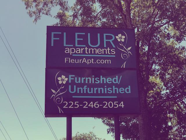 Fleur Apartments