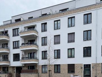 Fleur de Berlin, hochwertige Eigentumswohnung
