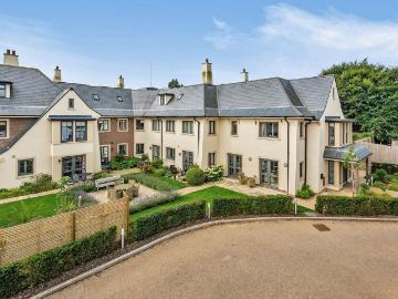 Marlborough, Wiltshire county, Southdowns