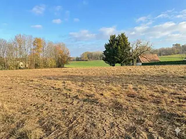 Fleurac 24580 Programme neuf maison neuf à vendre 4 pièces