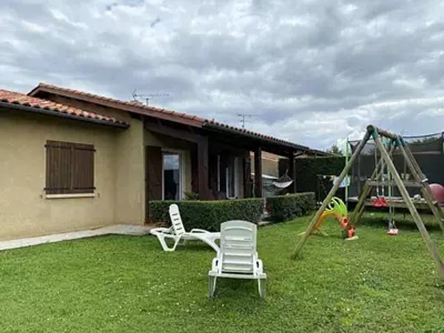 Fleurance 32500 Achat / Vente maison
