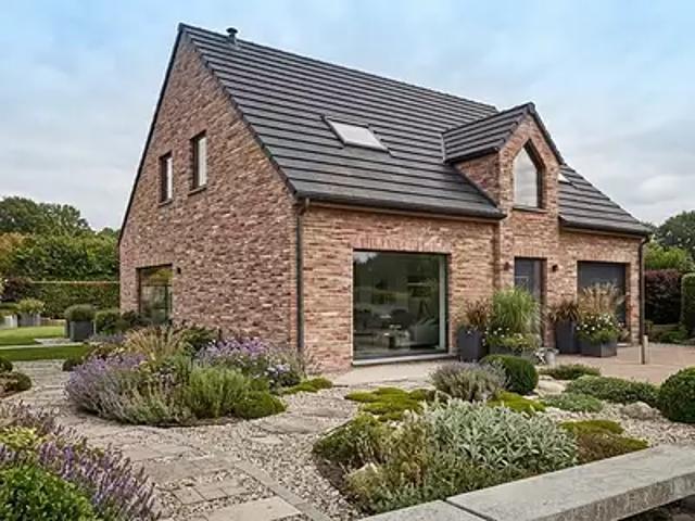 Fleurbaix 62840 Achat / Vente maison neuf 4 pièces t4