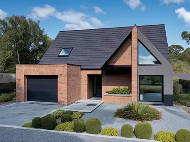 Fleurbaix 62840 Achat / Vente maison neuf 6 pièces t6