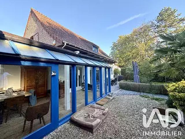 Fleurbaix 62840 Achat / Vente maison 6 pièces t6 cave