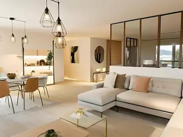 Fleurbaix 62840 Programme neuf maison neuf à vendre 5 pièces