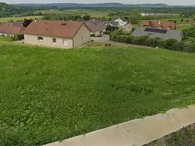 Fleurey lès Faverney 70160 Programme neuf maison neuf à vendre 4 pièces