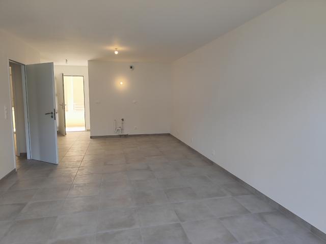 Fleurieux s/ L'Arbresle Appartement du T3 au T4 avec extérieur et garage
