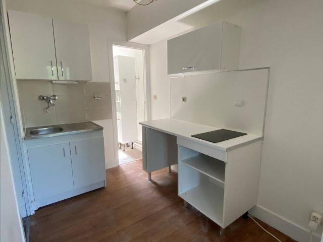 FLEURIEUX/L'ARB 29 m²