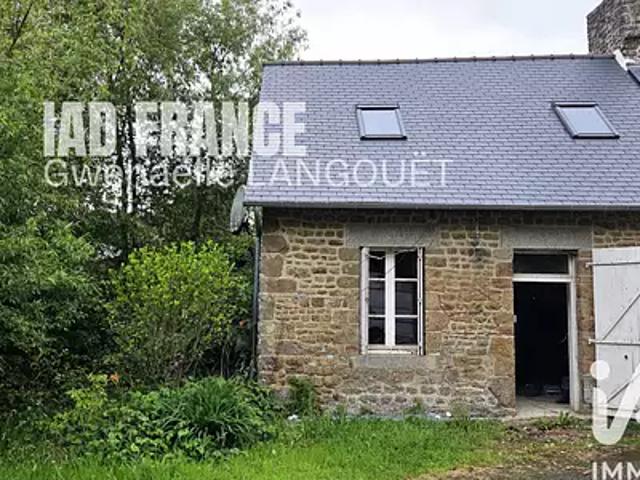Fleurigné 35133 Achat / Vente maison 2 pièces t2