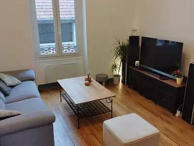 Fleury les Aubrais 45400 Achat / Vente appartement 3 pièces t3