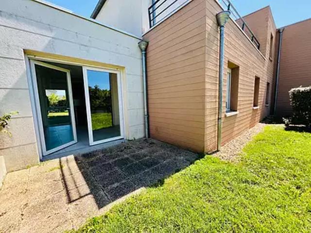 Fleury les Aubrais 45400 Achat / Vente appartement 3 pièces t3