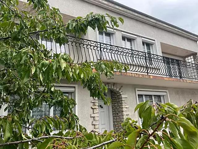 Fleury les Aubrais 45400 Achat / Vente maison 11 pièces t11 au dernier étage