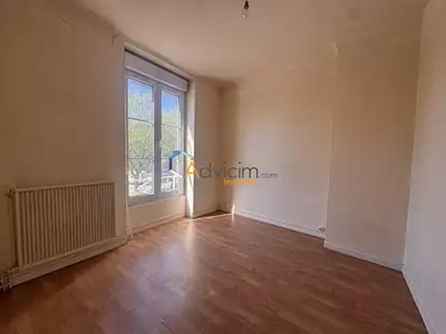 Fleury les Aubrais 45400 Location appartement 3 pièces t3