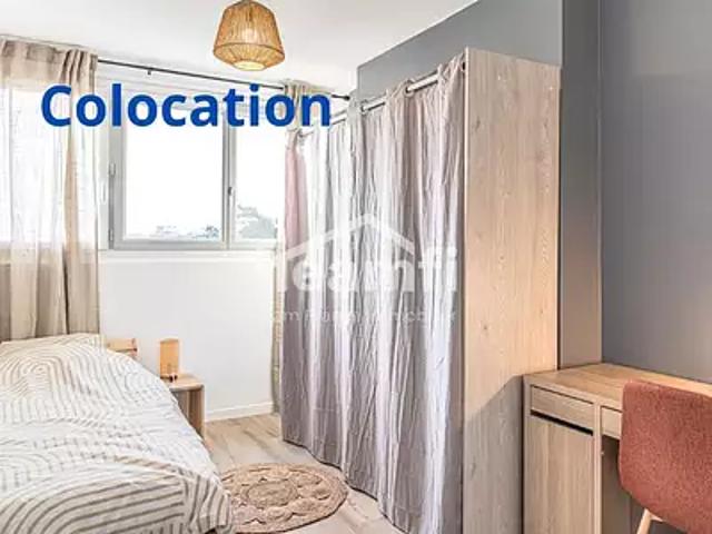Fleury les Aubrais 45400 Location appartement 1 pièce t1