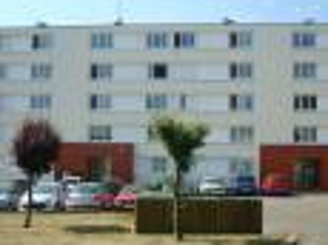 FLEURY SUR ANDELLE T2 de 53 m²