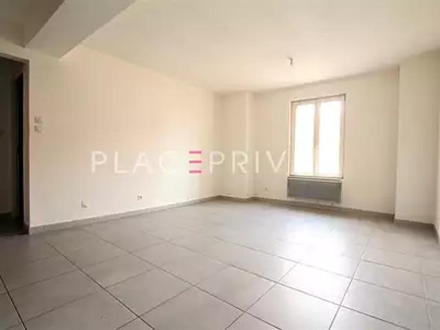 Fléville devant Nancy 54710 Location appartement 2 pièces t2 cave parking